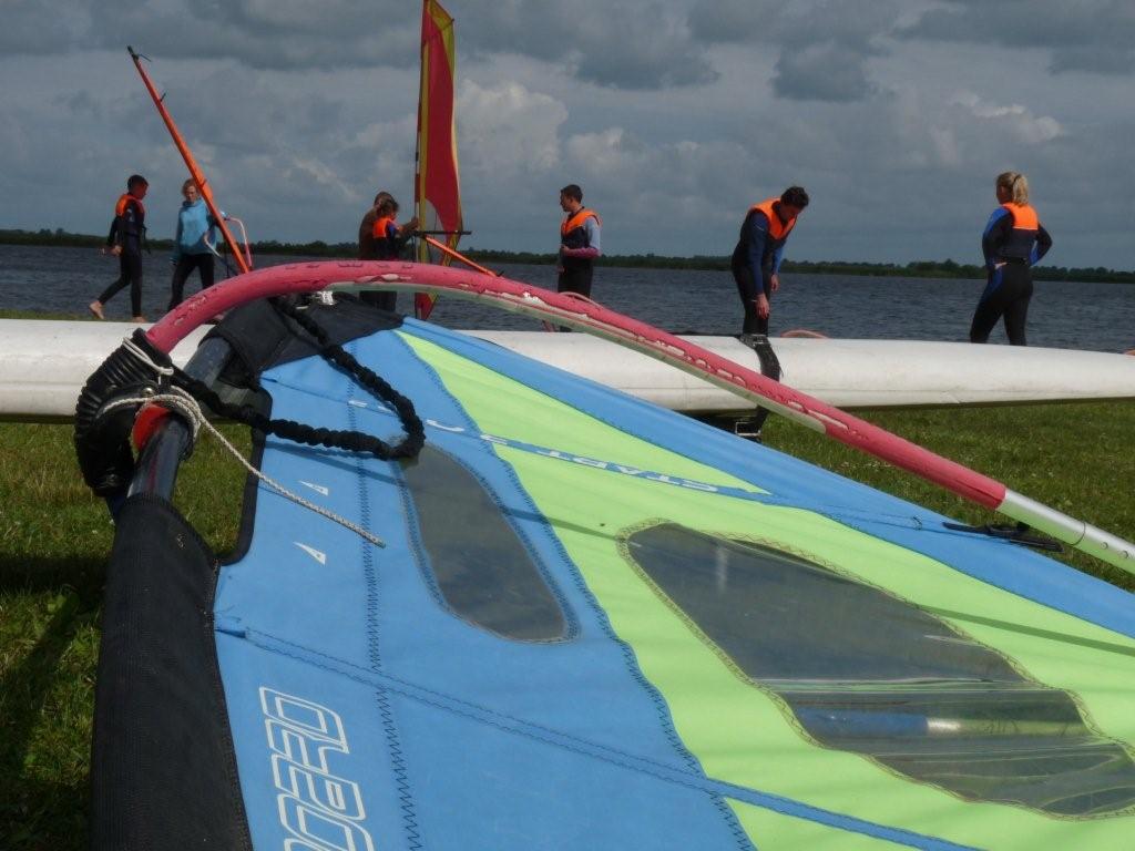 Surfles 11 juli 2009 14