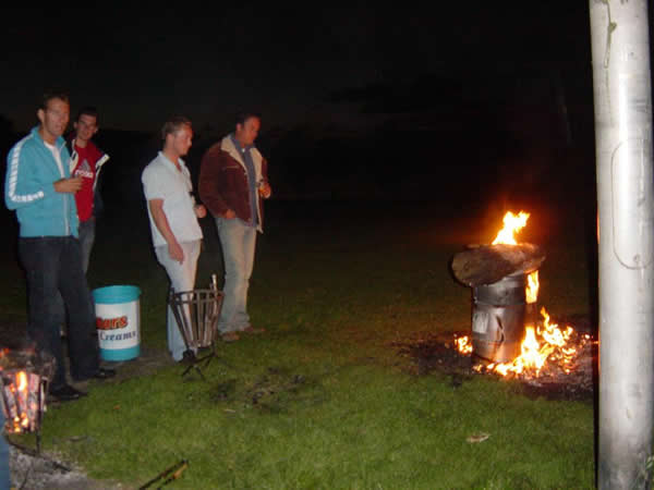 BARBECUE 17 SEPTEMBER 2005 001