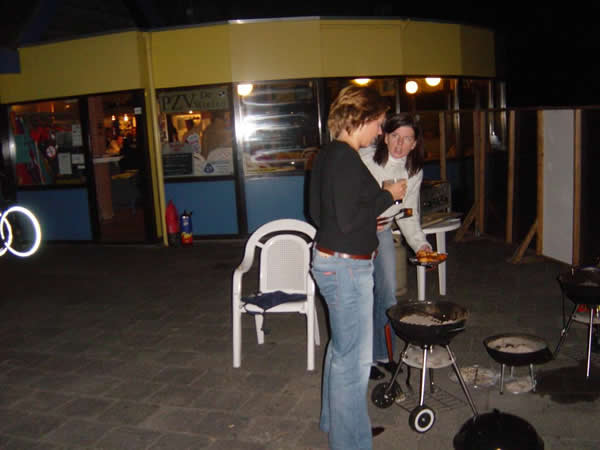 BARBECUE 17 SEPTEMBER 2005 003