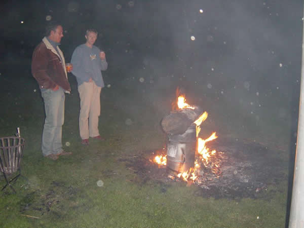 BARBECUE 17 SEPTEMBER 2005 005