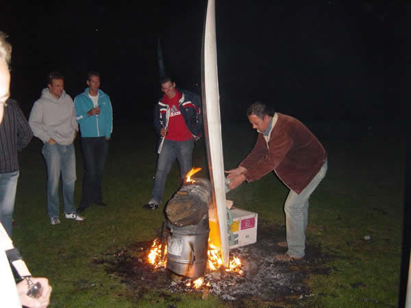 BARBECUE 17 SEPTEMBER 2005 012