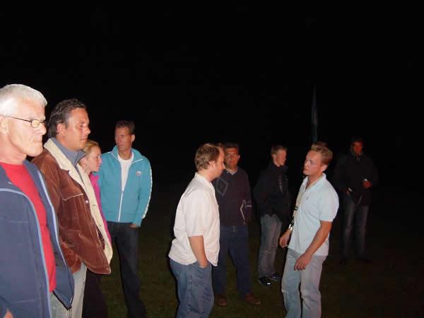 BARBECUE 17 SEPTEMBER 2005 027